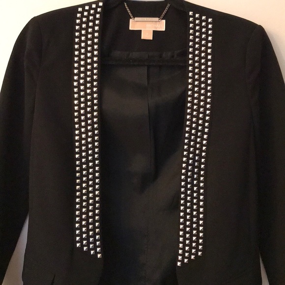 Michael Kors Blazer - Picture 4 of 5